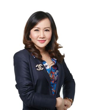 Dr. Alice Goh Siew Ching