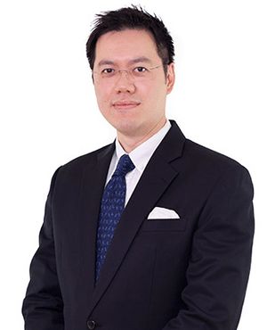 Dr. Leong Wai Yew